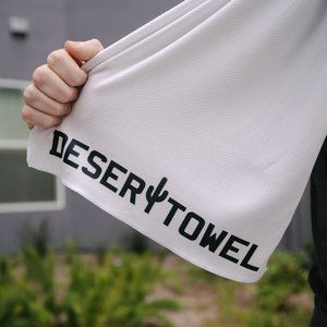 Desert Towel